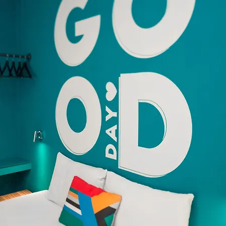 Διαμέρισμα Colors Living