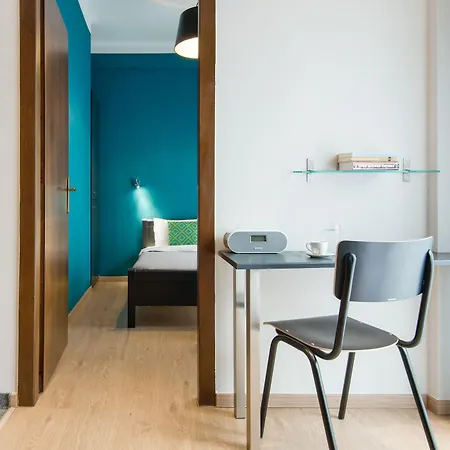 Colors Living * Θεσσαλονίκη