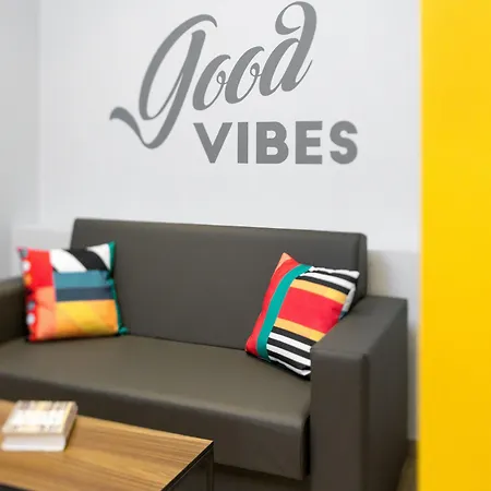 Colors Living Διαμέρισμα Θεσσαλονίκη