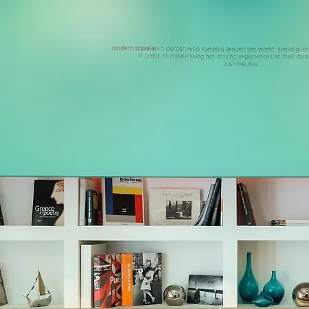 Colors Living Διαμέρισμα