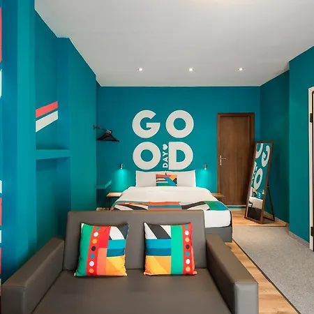 Colors Living Διαμέρισμα *