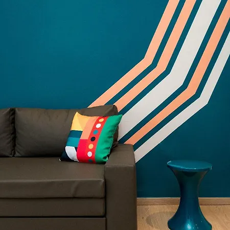 Διαμέρισμα Colors Living Θεσσαλονίκη