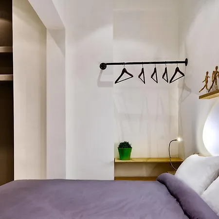 Colors Living Διαμέρισμα