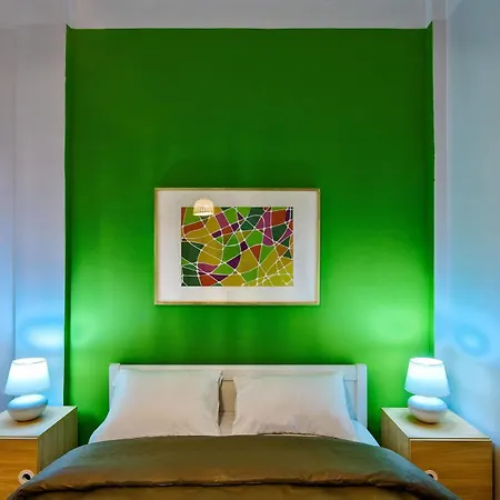 Colors Living
