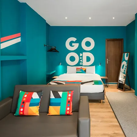 Colors Living Θεσσαλονίκη