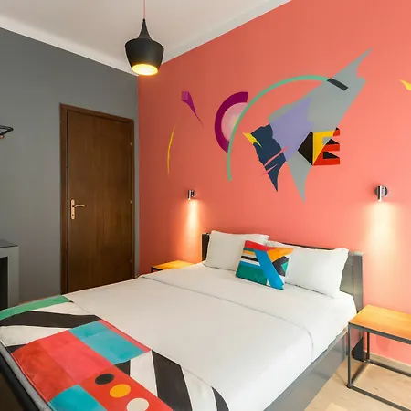 Colors Living Θεσσαλονίκη