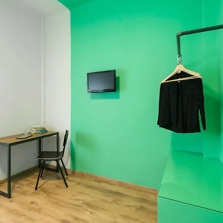 Colors Living Θεσσαλονίκη