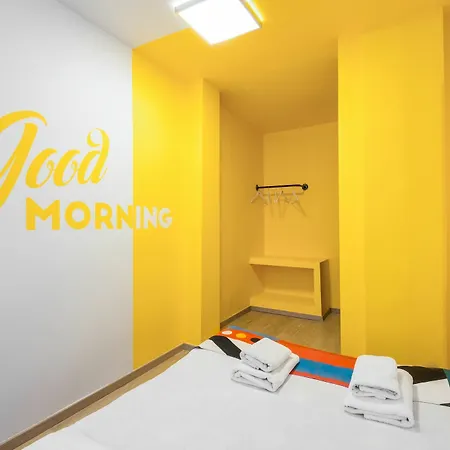 Colors Living Διαμέρισμα *