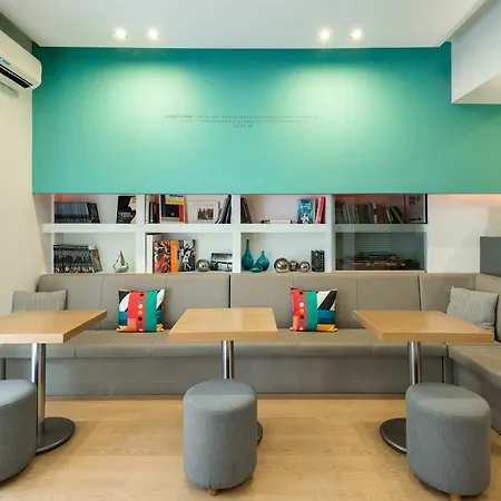 Διαμέρισμα Colors Living Θεσσαλονίκη