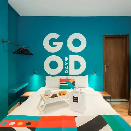 Colors Living Θεσσαλονίκη