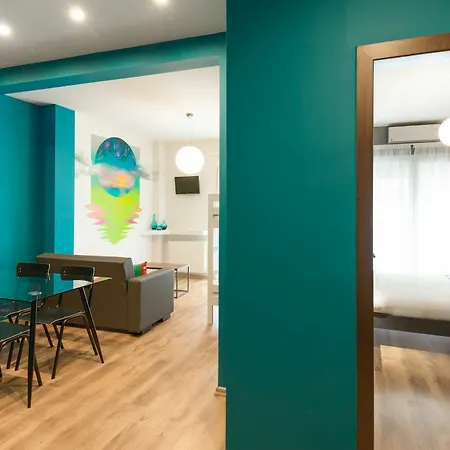 Colors Living Διαμέρισμα *
