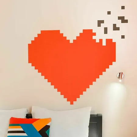 Διαμέρισμα Colors Living Θεσσαλονίκη