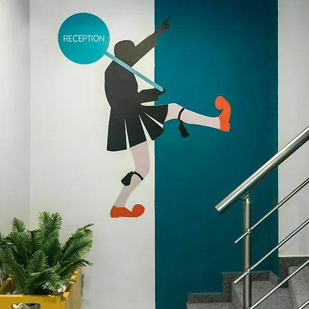 Colors Living * Θεσσαλονίκη