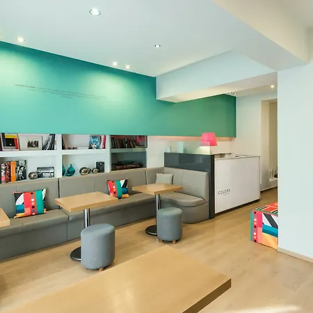Colors Living Διαμέρισμα Θεσσαλονίκη