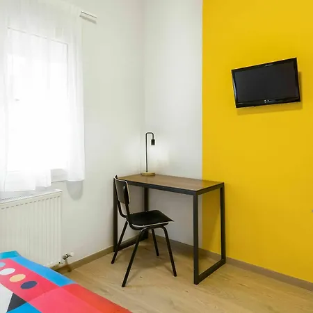 Colors Living * Θεσσαλονίκη