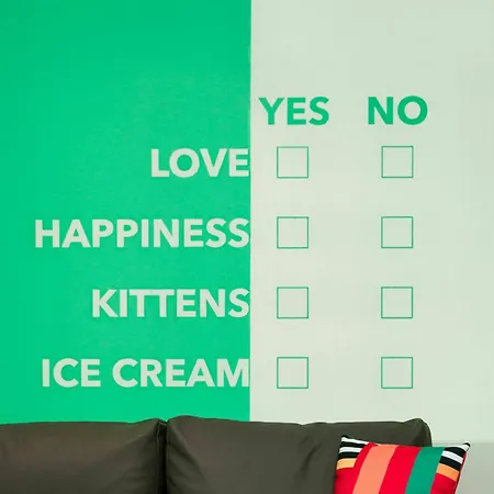 Διαμέρισμα Colors Living