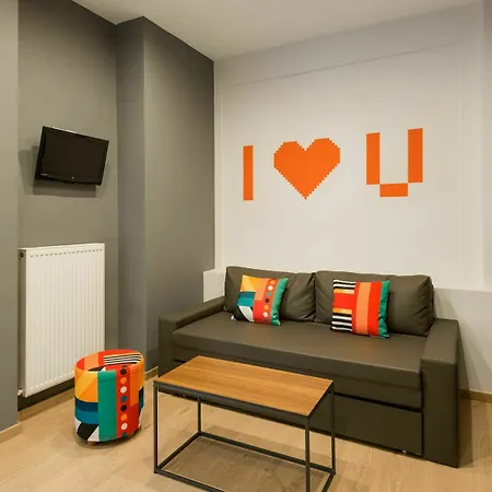 Colors Living Θεσσαλονίκη