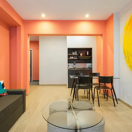 Colors Living Διαμέρισμα *