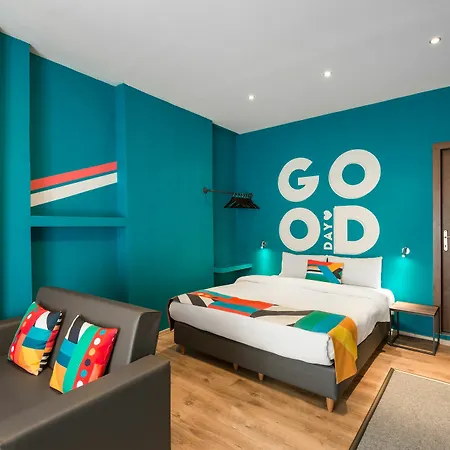 Διαμέρισμα Colors Living
